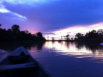 伊基托斯的气候类型和气候特征，伊基托斯在哪个洲