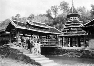 黎平肇兴位于哪里