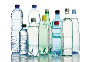 闹钟、图片、水瓶、自行车、植物的英文单词