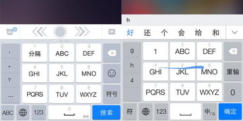 窥探是什么意思