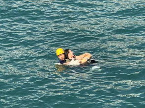 龙王爷跳海(歇后语)