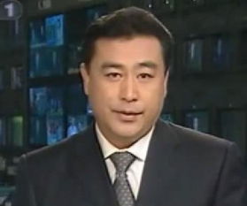 中央台主播李瑞英和李宏民简历