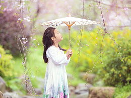 雨馨的含义是什么