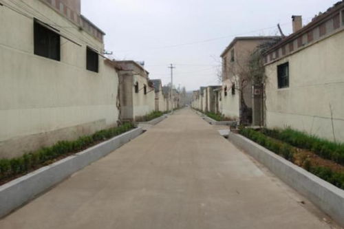 楼德哪些村要搬迁