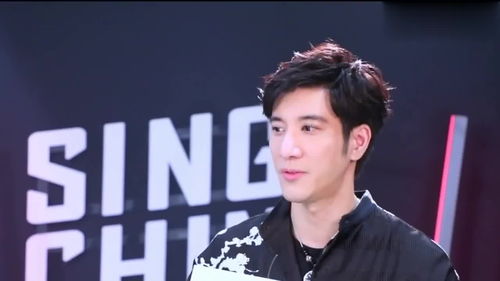 王力宏心跳专辑，王力宏心跳歌曲