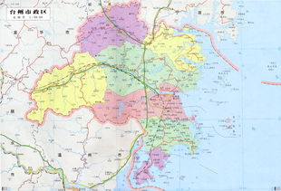 台州到台州西有多少公里