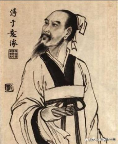 淳于髡怎么读拼音，淳于髡怎么读反驳孟子