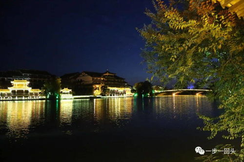 月河的干流概况