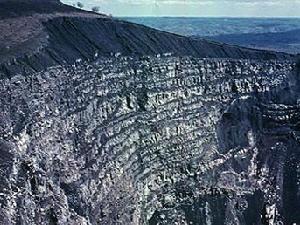 尼加拉瓜国家简介