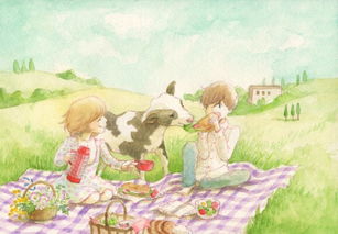 幸福童年对孩子有哪些积极影响??