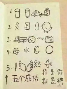 带"上"字的成语有哪些?