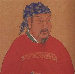 东晋刘裕简介，南朝宋武帝刘裕简介