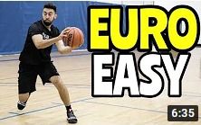 篮球里的“Layup Shot”是什么意思