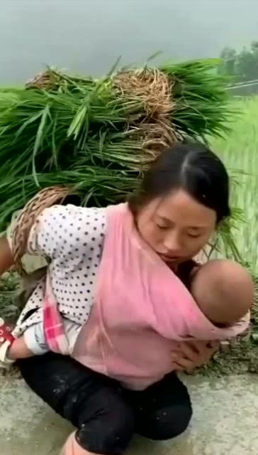 女汉子图片卡通霸气，女汉子图片头像