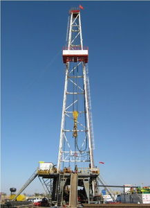 世界最深的钻井多少米