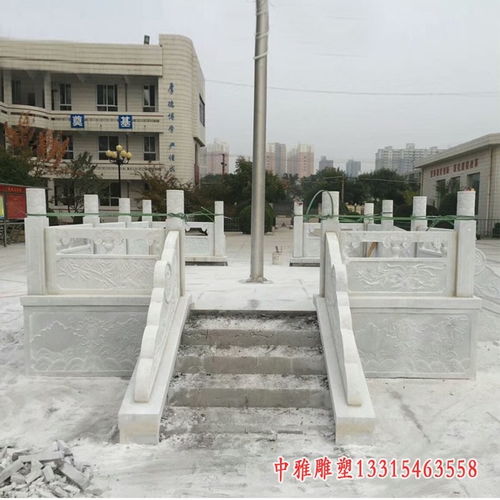 升旗台图片，升旗台设计图