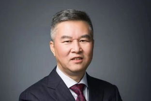 蒋卫平是哪里人，蒋卫平 中科微影