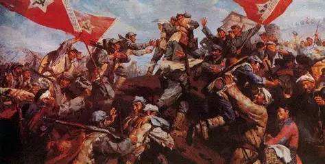 求红色经典读后感,400~500字