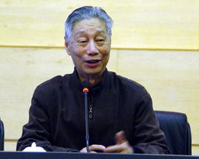 王梓坤现在还活着吗