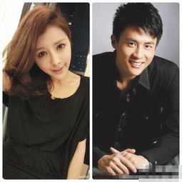 杜淳杨璐分手了吗，杜淳杨露