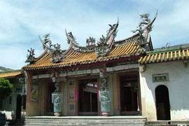 古代文化人的称谓中称郡望是什么意思?