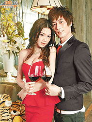 陈伟程有什么贡献?