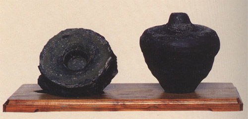 铁胆石图片，铁胆石能卖多少钱一个