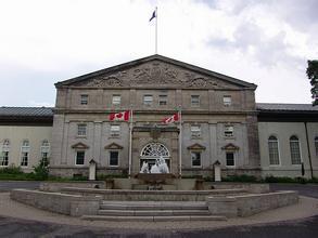 保定总督府免费开放时间