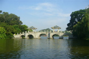 江门一日游必去免费景点