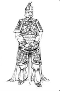 嗣的拼音怎么读，嗣还自相戕怎么读