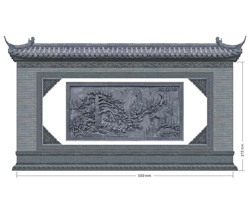 广州砖雕属于哪里的特产