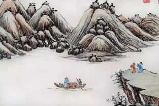 渡荆门送别注释及译文