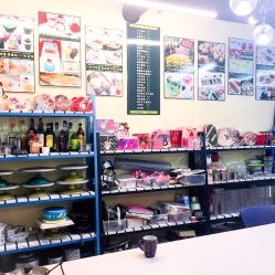 杭州哪里有diy巧克力的店