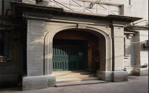 什么是券拱?券拱技术?