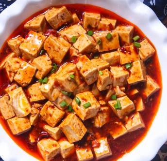 开一个豆腐房怎么样?