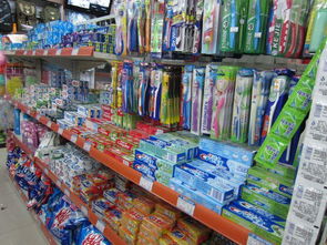 百货商店起名经典大气，百货店铺起名不重名