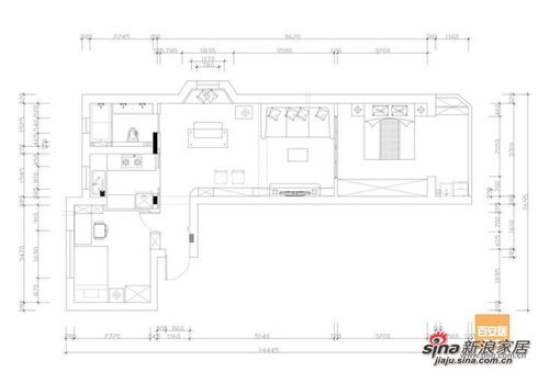 酒店房型有哪几种?