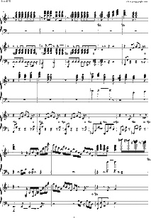 世界名曲出埃及记钢琴曲原版，出埃及记钢琴曲原版演奏