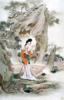 林黛玉葬花词及欣赏，林黛玉葬花词翻译