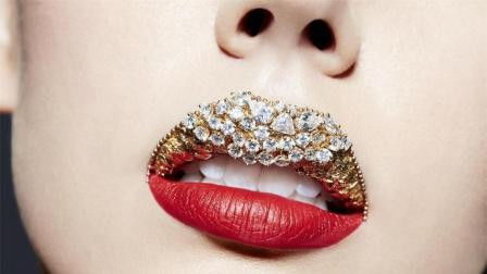 人的五官及身体各部位英文表达