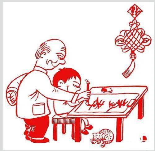 简短孝心故事古代，孝敬父母的故事100字