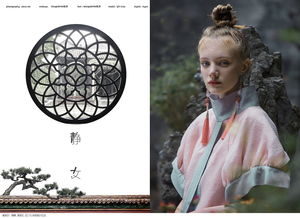 静女原文注音，静女翻译