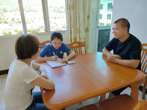 家庭会议满天星，家庭会议啄木鸟