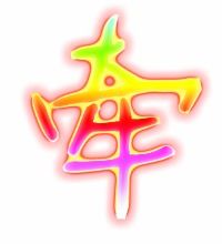 鹅的笔顺，载的笔顺