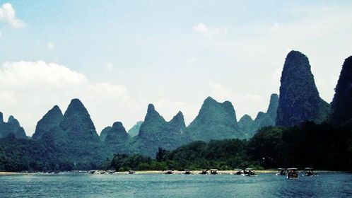 桂林天气预报40天查询百度百科，桂林天气预报40天查询(一个月)