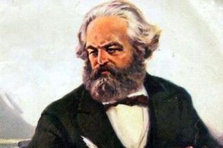 马克思是哪国的，马克思是哪个国家的