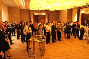 酒会活动策划需要注意的要素