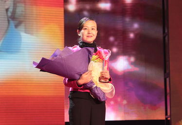 孙影的个人简介