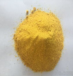 氯化铝的化学式