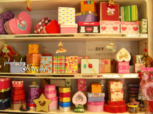 DIY巧克力店的意义，diy巧克力店优势和劣势